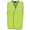 JB's Hi Vis Safety Vest Thumbnail