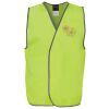 JB's Hi Vis Safety Vest Thumbnail
