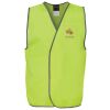 JB's Hi Vis Safety Vest Thumbnail