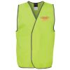 JB's Hi Vis Safety Vest Thumbnail