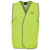 JB's Hi Vis Safety Vest Thumbnail