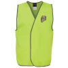 JB's Hi Vis Safety Vest Thumbnail