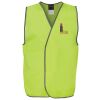 JB's Hi Vis Safety Vest Thumbnail