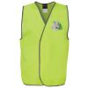 JB's Hi Vis Safety Vest Thumbnail