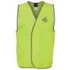 JB's Hi Vis Safety Vest Thumbnail