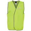 JB's Hi Vis Safety Vest Thumbnail