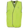 JB's Hi Vis Safety Vest Thumbnail