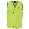 JB's Hi Vis Safety Vest Thumbnail