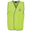 JB's Hi Vis Safety Vest Thumbnail