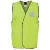 JB's Hi Vis Safety Vest Thumbnail
