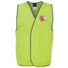 JB's Hi Vis Safety Vest Thumbnail