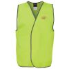 JB's Hi Vis Safety Vest Thumbnail
