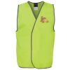 JB's Hi Vis Safety Vest Thumbnail