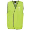 JB's Hi Vis Safety Vest Thumbnail