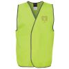 JB's Hi Vis Safety Vest Thumbnail