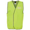 JB's Hi Vis Safety Vest Thumbnail