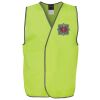 JB's Hi Vis Safety Vest Thumbnail