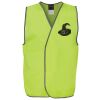 JB's Hi Vis Safety Vest Thumbnail