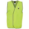 JB's Hi Vis Safety Vest Thumbnail