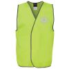 JB's Hi Vis Safety Vest Thumbnail