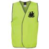 JB's Hi Vis Safety Vest Thumbnail