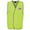 JB's Hi Vis Safety Vest Thumbnail