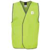 JB's Hi Vis Safety Vest Thumbnail