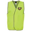 JB's Hi Vis Safety Vest Thumbnail