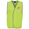 JB's Hi Vis Safety Vest Thumbnail