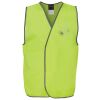 JB's Hi Vis Safety Vest Thumbnail
