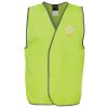 JB's Hi Vis Safety Vest Thumbnail