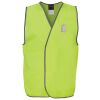 JB's Hi Vis Safety Vest Thumbnail