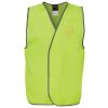 JB's Hi Vis Safety Vest Thumbnail