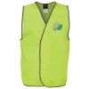 JB's Hi Vis Safety Vest Thumbnail