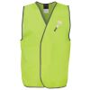 JB's Hi Vis Safety Vest Thumbnail