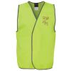 JB's Hi Vis Safety Vest Thumbnail