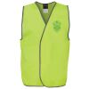 JB's Hi Vis Safety Vest Thumbnail