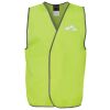 JB's Hi Vis Safety Vest Thumbnail