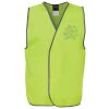 JB's Hi Vis Safety Vest Thumbnail