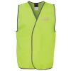 JB's Hi Vis Safety Vest Thumbnail