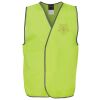 JB's Hi Vis Safety Vest Thumbnail