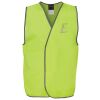 JB's Hi Vis Safety Vest Thumbnail