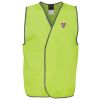 JB's Hi Vis Safety Vest Thumbnail