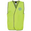 JB's Hi Vis Safety Vest Thumbnail