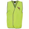 JB's Hi Vis Safety Vest Thumbnail