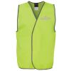 JB's Hi Vis Safety Vest Thumbnail