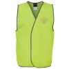 JB's Hi Vis Safety Vest Thumbnail