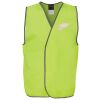 JB's Hi Vis Safety Vest Thumbnail