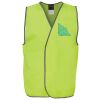 JB's Hi Vis Safety Vest Thumbnail