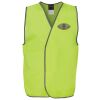 JB's Hi Vis Safety Vest Thumbnail